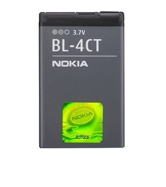 Bateria Nokia Bl-4ct Nuevas Originales